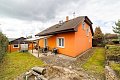 Prodej domu rodinný 170 m² pozemek 955 m², Nová Vyhlídka, Poříčany