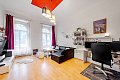 Prodej bytu 3+1 102 m², Slezská, Praha-Vinohrady