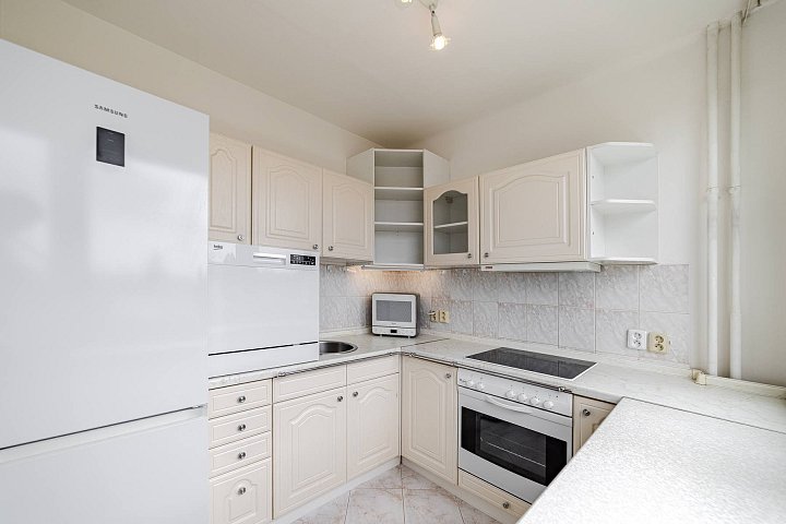 Prodej bytu 2+kk 52 m², Masarykova, Roztoky