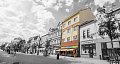 Prodej bytu 2+1 55 m², Zádušní, Kladno