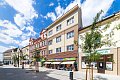 Prodej bytu 1+kk 17 m², Zádušní, Kladno