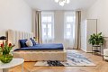 Prodej bytu 2+kk 46 m², Velehradská, Praha-Vinohrady