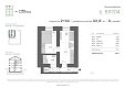 Prodej bytu 1+kk 26 m², Kolmá, Praha-Vysočany