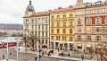 Prodej bytu 3+1 97 m², Palackého náměstí, Praha-Nové Město