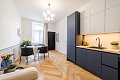 Prodej bytu 2+kk 46 m², Velehradská, Praha-Vinohrady