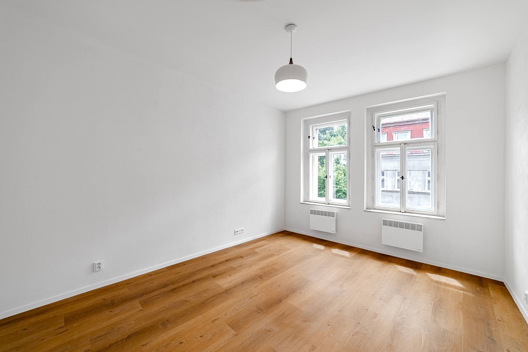 Prodej bytu 2+kk 43 m², U Kublova, Praha-Podolí