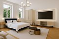 Prodej bytu 2+kk 44 m², Velehradská, Praha-Vinohrady
