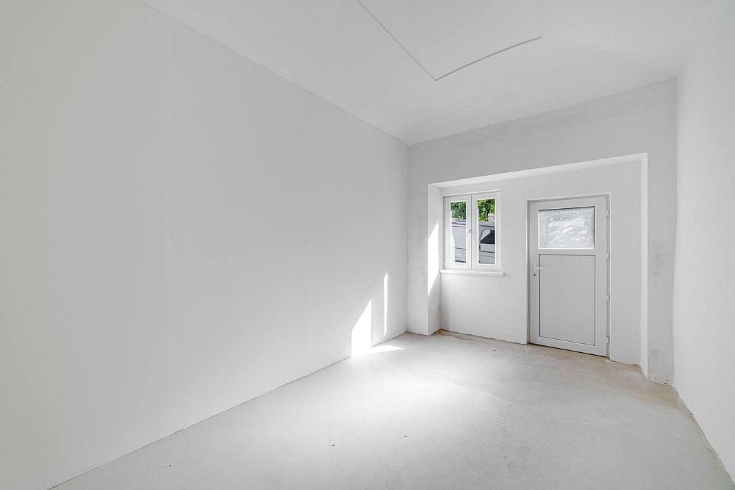 Prodej komerčních prostor obchodní prostory 29 m², U Kublova, Praha-Podolí