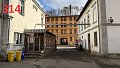 Pronájem komerčních prostor sklady 35 m², Sokolská, Litvínov-Šumná