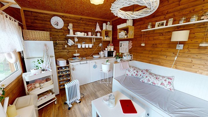 Prodej pozemku zahrady pozemek 645 m², Bečov,Most,Ústecký kraj