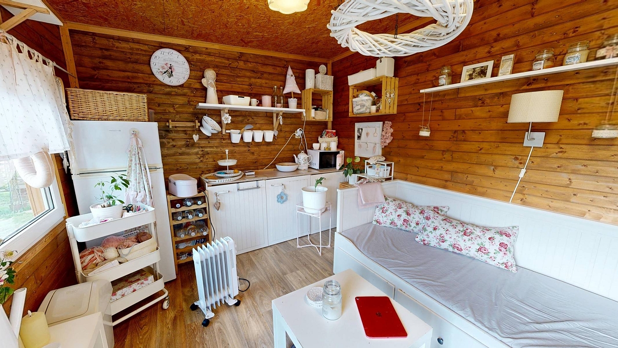 Prodej pozemku zahrady pozemek 645 m², Bečov,Most,Ústecký kraj