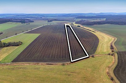 Prodej pozemku pole pozemek 20036 m², Češov,Jičín,Královéhradecký kraj