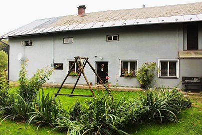 Prodej domu rodinný 140 m² pozemek 4507 m², Nádražní, Teplice nad Metují-Dolní Teplice