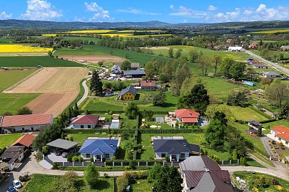 Prodej pozemku bydlení pozemek 1362 m², Vlčkovice v Podkrkonoší,Trutnov,Královéhradecký kraj