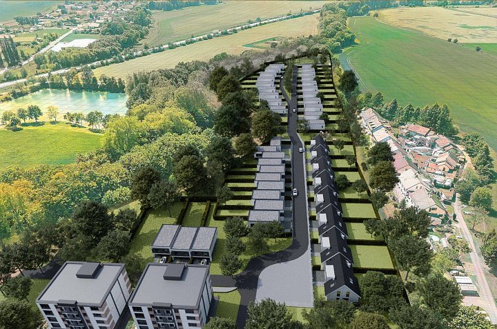 Prodej pozemku bydlení pozemek 28500 m², Česká Skalice,Náchod,Královéhradecký kraj