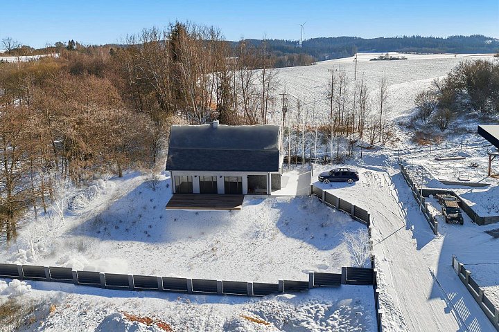 Prodej pozemku bydlení pozemek 1000 m², Chotěvice,Trutnov,Královéhradecký kraj