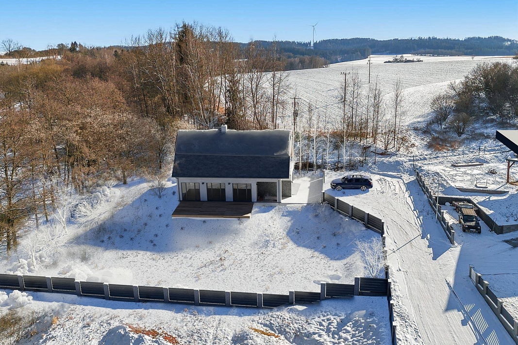 Prodej pozemku bydlení pozemek 1000 m², Chotěvice,Trutnov,Královéhradecký kraj