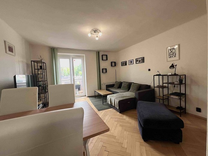 Pronájem bytu 2+1 63 m², Koldinova, Klatovy-Klatovy II