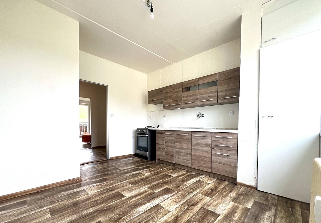 Pronájem bytu 3+1 70 m², Bezvěrov-Dolní Jamné