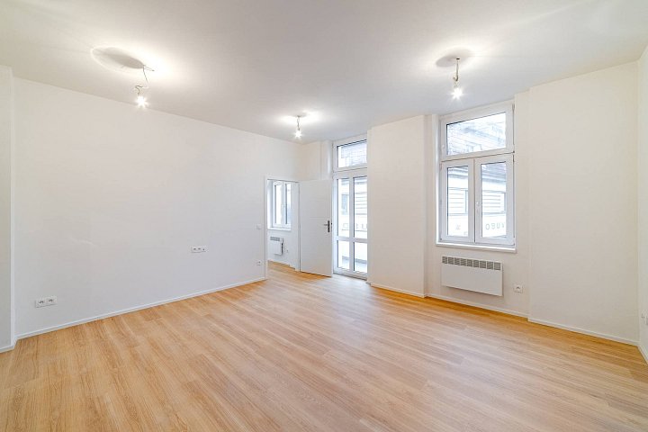 Prodej bytu 2+kk 48 m², Elišky Přemyslovny, Praha-Zbraslav