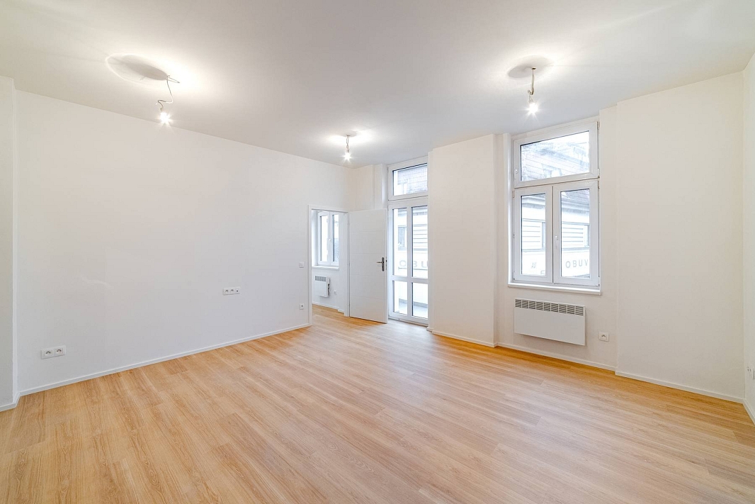 Prodej bytu 2+kk 48 m², Elišky Přemyslovny, Praha-Zbraslav