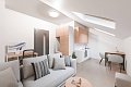 Prodej bytu 1+kk 27 m², Kolmá, Praha-Vysočany