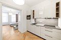 Pronájem bytu 2+kk 44 m², Velehradská, Praha-Vinohrady