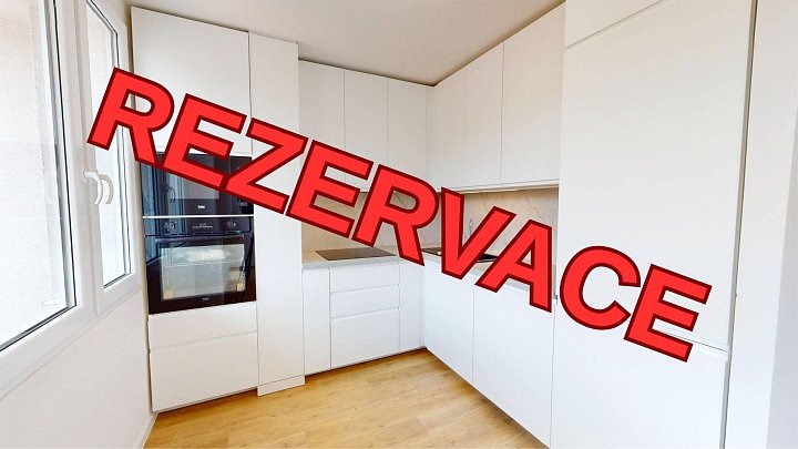 Pronájem bytu 3+kk 69 m², Slovenského národního povstání, Most