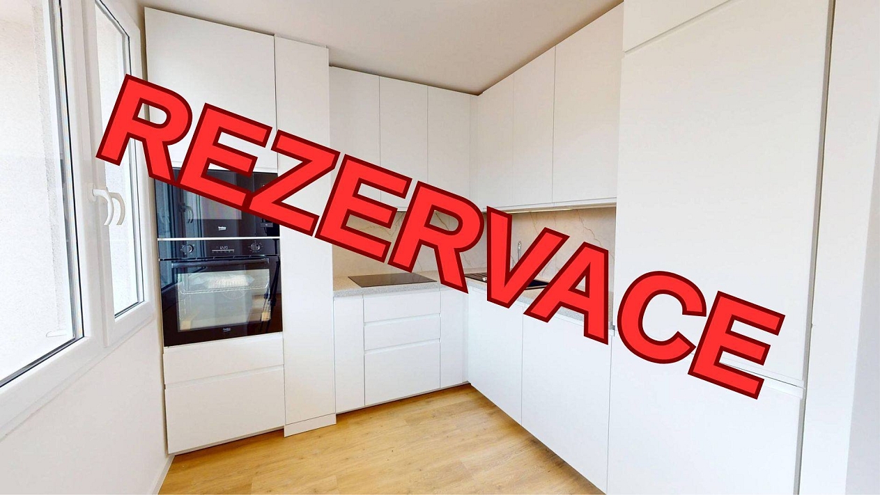 Pronájem bytu 3+kk 69 m², Slovenského národního povstání, Most