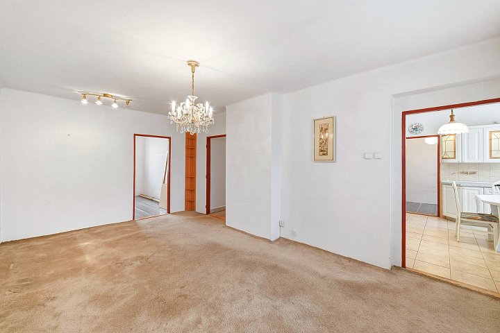 Prodej bytu 4+1 75 m², Palackého, Mladá Boleslav-Mladá Boleslav II