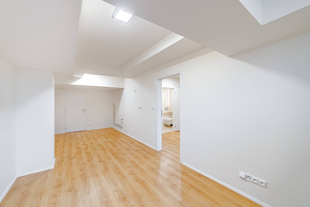 Prodej komerčních prostor obchodní prostory 40 m², Švehlova, Praha-Hostivař