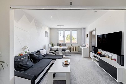 Prodej bytu 3+1 70 m², Tř. 1. máje, Přeštice