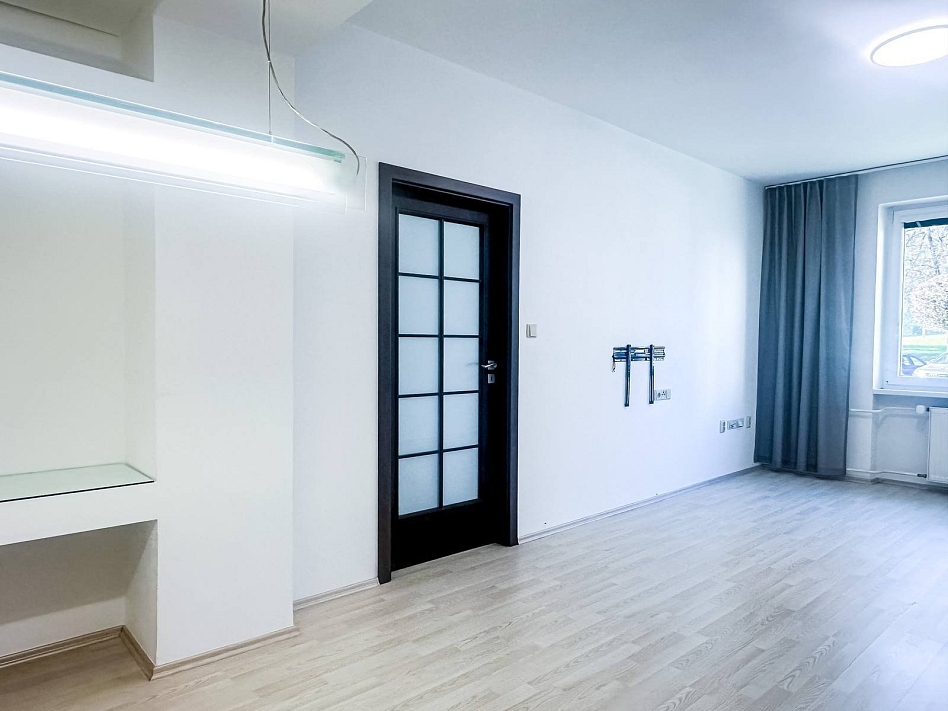 Pronájem bytu 3+1 61 m², Jaroslava Havlíčka, Jilemnice