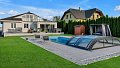Prodej domu rodinný 186 m² pozemek 1541 m², Slaný-Dolín