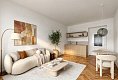 Prodej bytu 1+kk 29 m², Pod pekárnami, Praha-Vysočany