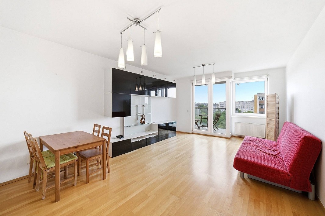 Pronájem bytu 2+kk 65 m², Petržílkova, Praha-Stodůlky