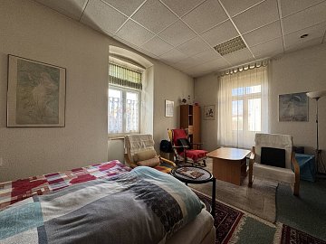 Prodej bytu 3+1 75 m², Jablonského, Plzeň-Východní Předměstí