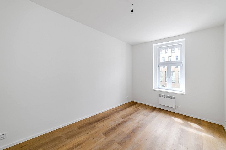 Prodej bytu 1+1 36 m², U Tyrše, Praha-Košíře
