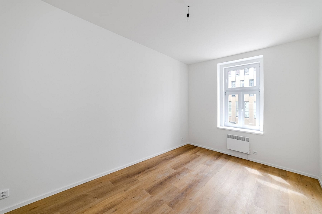 Prodej bytu 1+1 36 m², U Tyrše, Praha-Košíře
