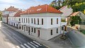 Prodej bytu 1+1 41 m², Elišky Přemyslovny, Praha-Zbraslav
