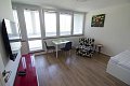 Pronájem bytu 1+kk 35 m², Nekvasilova, Praha-Karlín