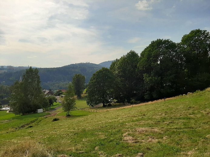 Prodej pozemku bydlení pozemek 2901 m², Tanvald