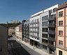 Pronájem prostor garážové stání 15 m², Prokopova, Praha-Žižkov