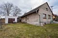Prodej domu rodinný 120 m² pozemek 918 m², Osek
