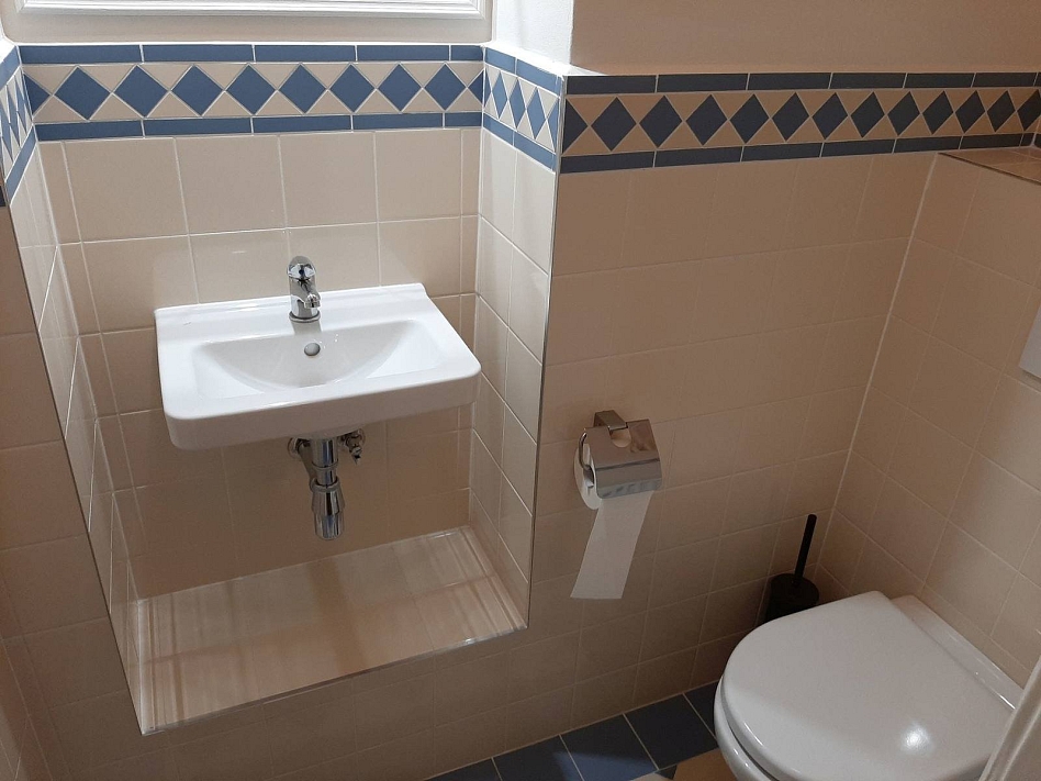 Pronájem bytu 2+1 75 m², Žitná, Praha-Nové Město