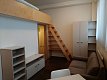 Pronájem bytu 1+kk 25 m², Geologická, Praha-Hlubočepy