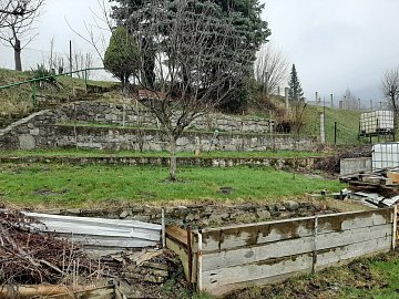 Prodej domu rodinný 142 m² pozemek 1378 m², Bílý Potok