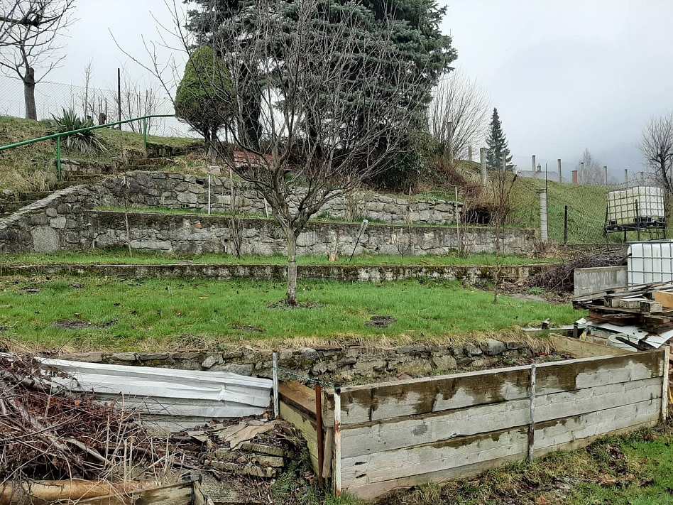 Prodej domu rodinný 142 m² pozemek 1378 m², Bílý Potok
