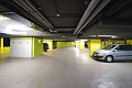 Pronájem prostor garážové stání 15 m², Prokopova, Praha-Žižkov