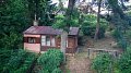 Prodej domu chata 50 m² pozemek 443 m², V Podskalí, Doubravčice